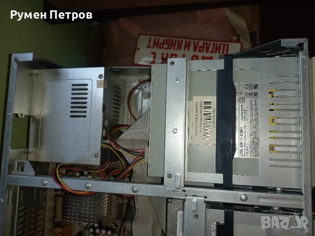 IBM NetVista., снимка 5 - Антикварни и старинни предмети - 50919083