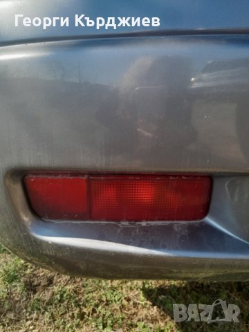 Митсубиши Аутлендър - на части, снимка 11 - Части - 36571320