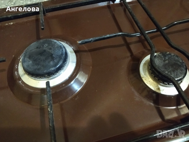 Газов котлон, снимка 3 - Газови котлони - 52926243