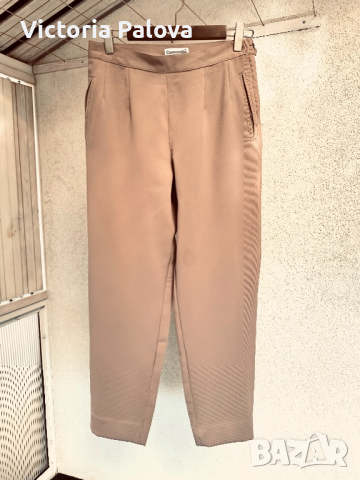Удобен красив панталон CAMOMILLA Италия, снимка 5 - Панталони - 36362402
