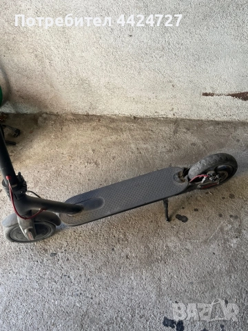 Електрическа тротинетка Xiomi , снимка 3 - Друга електроника - 52274925
