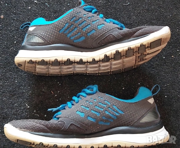 Маратонки Nike Adidas Fila Fife fingers Etnies, снимка 14 - Маратонки - 53160067