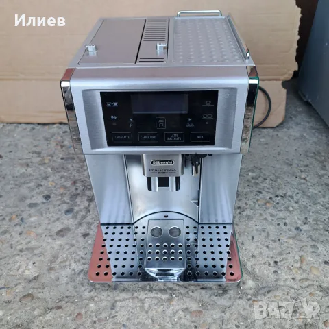 Кафемашина Delonghi Primadonna Avant