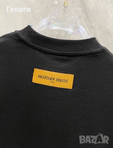 Louis Vuitton Тениски за играчи🤩, снимка 7 - Тениски - 53767742