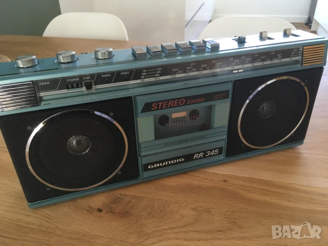 КУПУВАМ GRUNDIG RR340 или RR345 ...