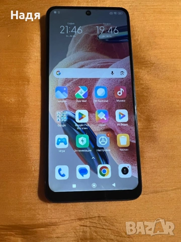 Redmi Note 12-128GB,Dusl SIM