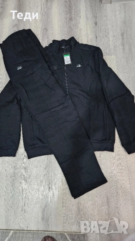 Екипи Flair големи размери , снимка 12 - Спортни дрехи, екипи - 50100082
