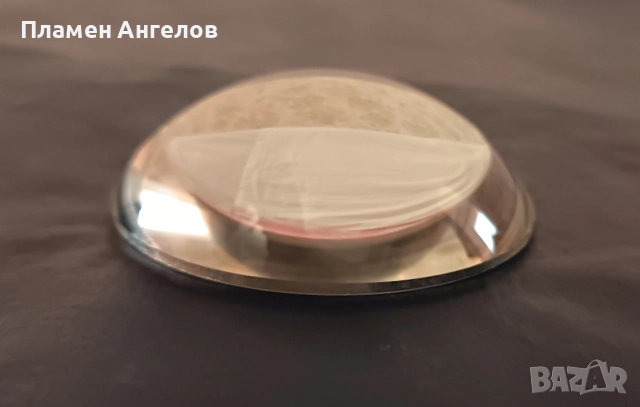 Увеличителна леща, лупа. , снимка 7 - Други инструменти - 52588899