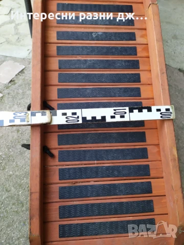 Рампа за кучета , животни ., снимка 4 - За кучета - 51391049