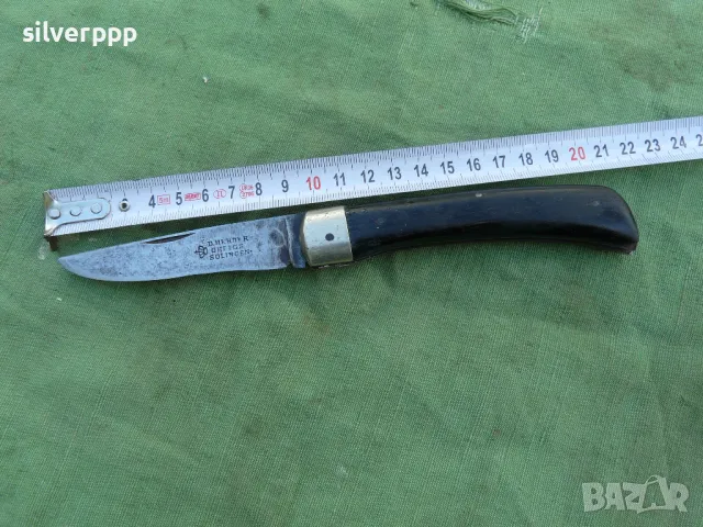  Сгъваем нож SOLINGEN - 172 