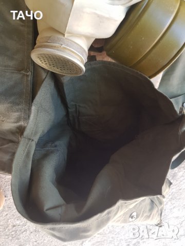 противогази ПМГ, снимка 7 - Други ценни предмети - 39518996