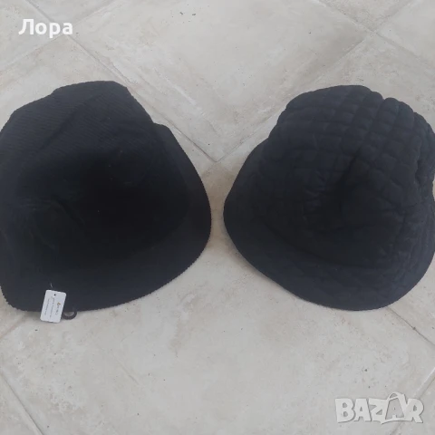 Нови дамски шапки