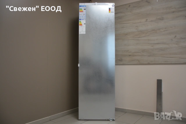 Хладилник за вграждане Bosch KIR81NSE0 Автоматично размразяване, FreshSense