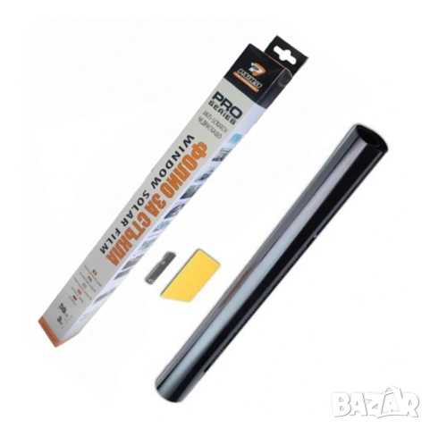 Фолио за затъмняване на стъкла, снимка 3 - Аксесоари и консумативи - 53523141