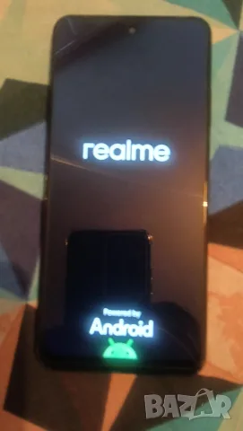 Realme 14X 5G с 2г. гаранция 6+8GB ram 128GB памет, снимка 3 - Xiaomi - 56149886