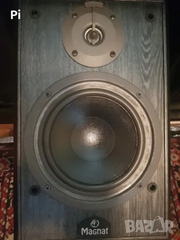 Тонколони Magnat Art. 144 002 N, снимка 2 - Тонколони - 47898318
