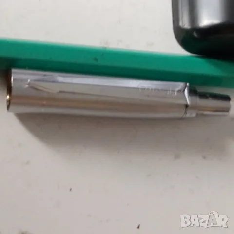 Капачки бронзови за химикалки и перодръжки, снимка 12 - Антикварни и старинни предмети - 49753030