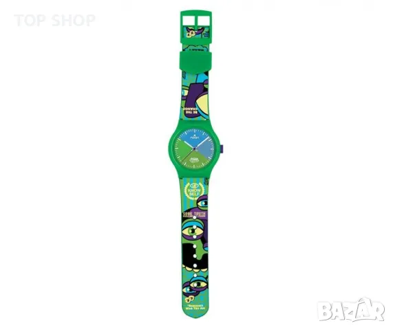 Noon Copenhagen Ръчен часовник унисекс, снимка 11 - Мъжки - 48500987