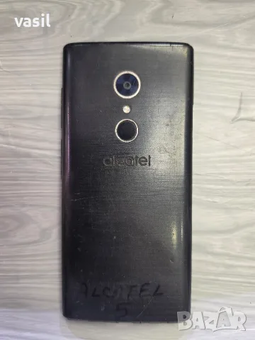 ALCATEL 5 2018 части, снимка 2 - Резервни части за телефони - 55832087
