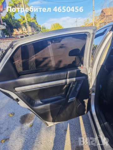 Vectra gts, снимка 6 - Автомобили и джипове - 52406498