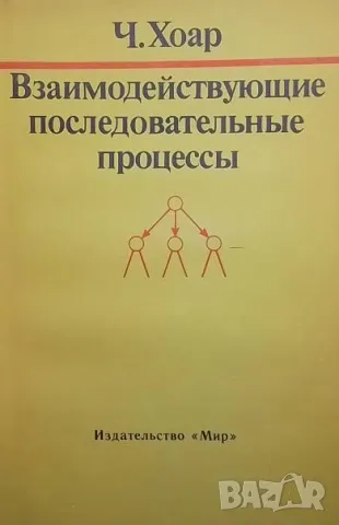 Взаимодействующие последовательные процессы
