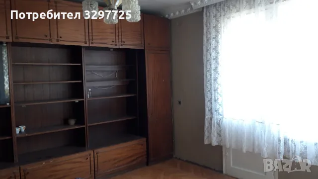 град ШУМЕН 🏚ДВУЕТАЖНА ТУХЛЕНА КЪЩА 🏠КВАРТАЛ:55А ПЛОЩ ЗЕМЯ 574кв.м. ЗАСТРОЕНА ПЛОЩ103.00кв.м., снимка 5 - Къщи - 49258949