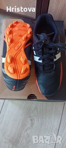 Pro Touch - Детски футболни обувки - 28 номер, снимка 5 - Детски обувки - 40994834