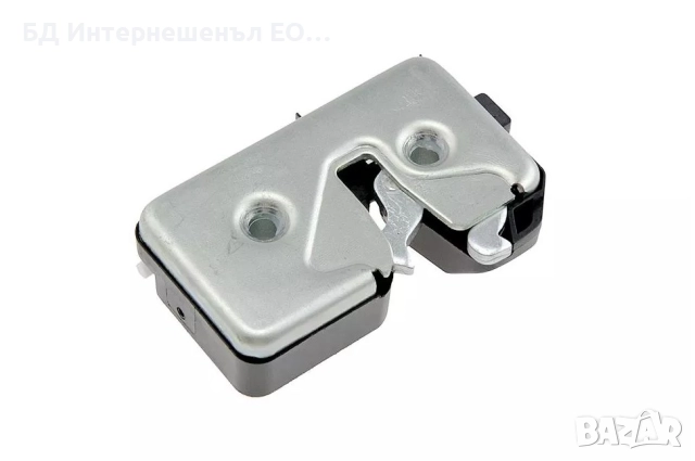 701829211J  Брава за багажник, VW, Transporter T4, Единична врата, снимка 2 - Части - 52841886