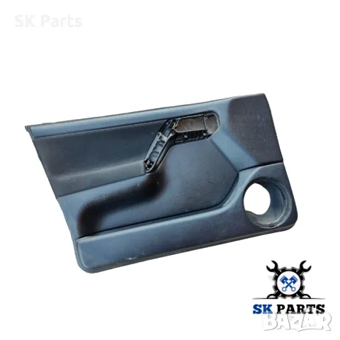 Кора за врата, предна лява за VW Golf 3 / Голф 3 хечбек