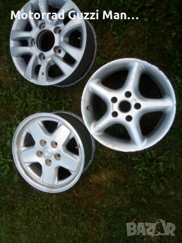 4х4 Гуми,Зимни за Джипове,265х75R16" Cooper,,80% грайфер.Джанти за Джип/Бусове, снимка 15 - Гуми и джанти - 52142174