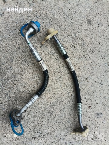 Маркучи за климатик за Volvo , снимка 5 - Аксесоари и консумативи - 42715139