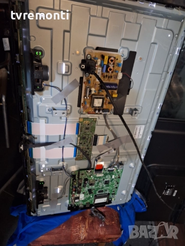 MAIN BOARD ,EAX67322904(1.0),за 32-инчов телевизор LG Модел 32LV340C-ZB , с дисплей HC320DUE-ABFX1, снимка 6 - Части и Платки - 51812683