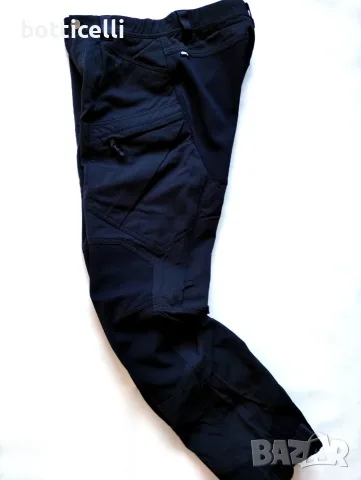 Haglofs Climatic Outdoor Pants - S - оригинален туристически панталон , снимка 9 - Спортни дрехи, екипи - 55879022