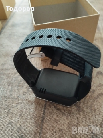 Смарт часовник , снимка 12 - Смарт часовници - 53392450