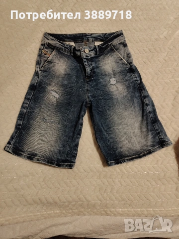 Дънки, снимка 5 - Детски панталони и дънки - 53432093