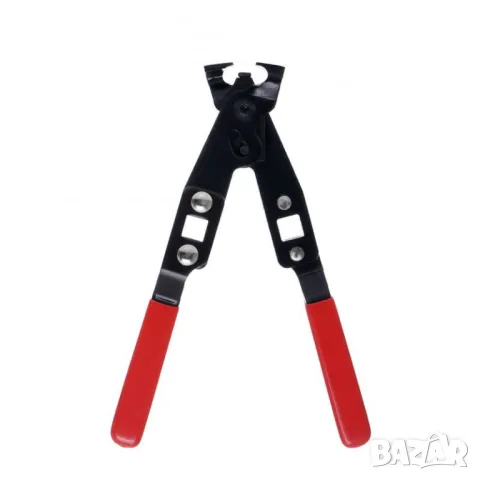 Клещи Kraft & Dele KD10810 , снимка 3 - Аксесоари и консумативи - 49885071