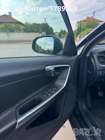 Volvo S60, снимка 11 - Автомобили и джипове - 50714382