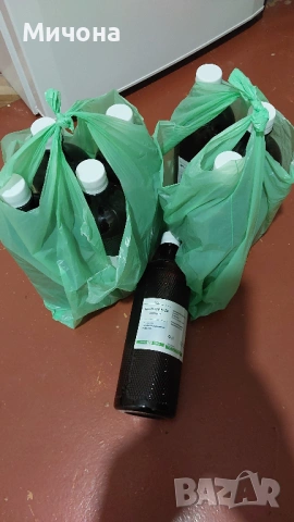 Кислороден концентратор, снимка 5 - Медицинска апаратура - 53146260