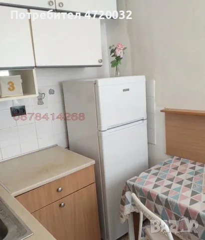 Дава под Наем 2-СТАЕН в Младост 2 - София, снимка 6 - Апартаменти - 56070029