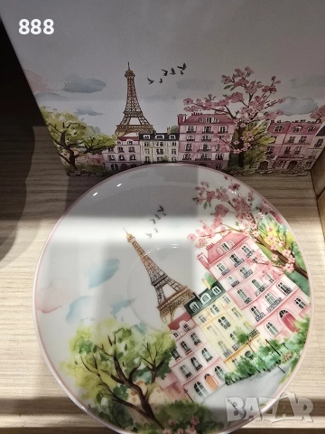 чинии и чаши , снимка 2 - Чинии - 53574950