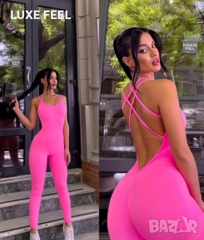 💓Стягащи Оформящи Гащеризони, снимка 4 - Гащеризони - 53499461