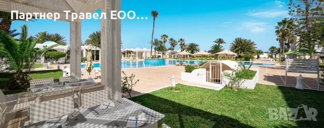 Почивка в Тунис, остров Джерба, снимка 5 - Самолетни екскурзии - 56213008