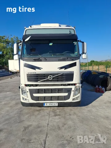 Volvo FH EEV 420, снимка 3 - Камиони - 55933673