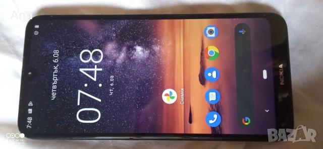 отлична nokia по еконт