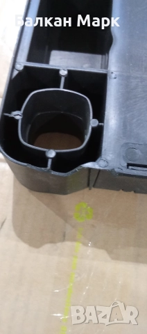 Стелаж Regalux 187×90×60 см – пластмасов (PVC) с дефекти, снимка 12 - Етажерки - 52749283