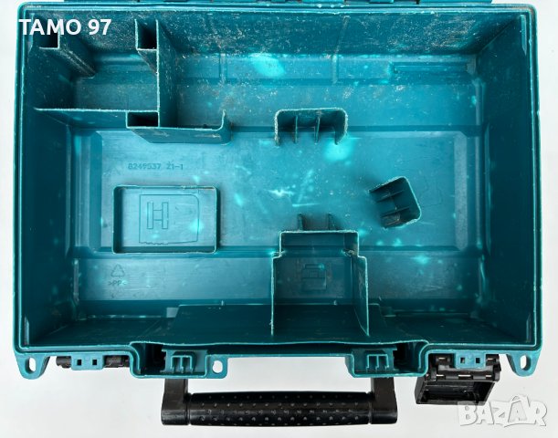 Makita - Куфар за винтоверт , снимка 2 - Винтоверти - 44358854