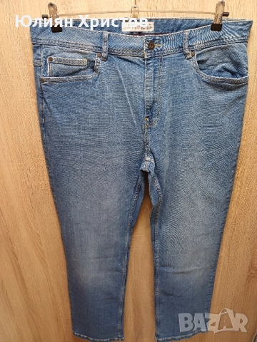 продавам дънки на едро втора употреба, снимка 4 - Дънки - 52334267