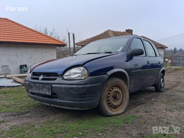 Продава се цяла или на части!, снимка 10 - Части - 53675056