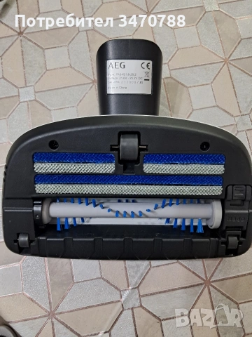 прахосмукачка , снимка 15 - Прахосмукачки - 53760187