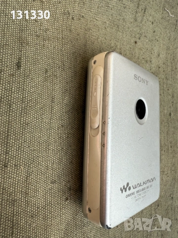 Продавам уокмен SONY, снимка 5 - Други инструменти - 51381524